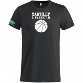Partille Basket T-shirt Partille Basket T-shirt