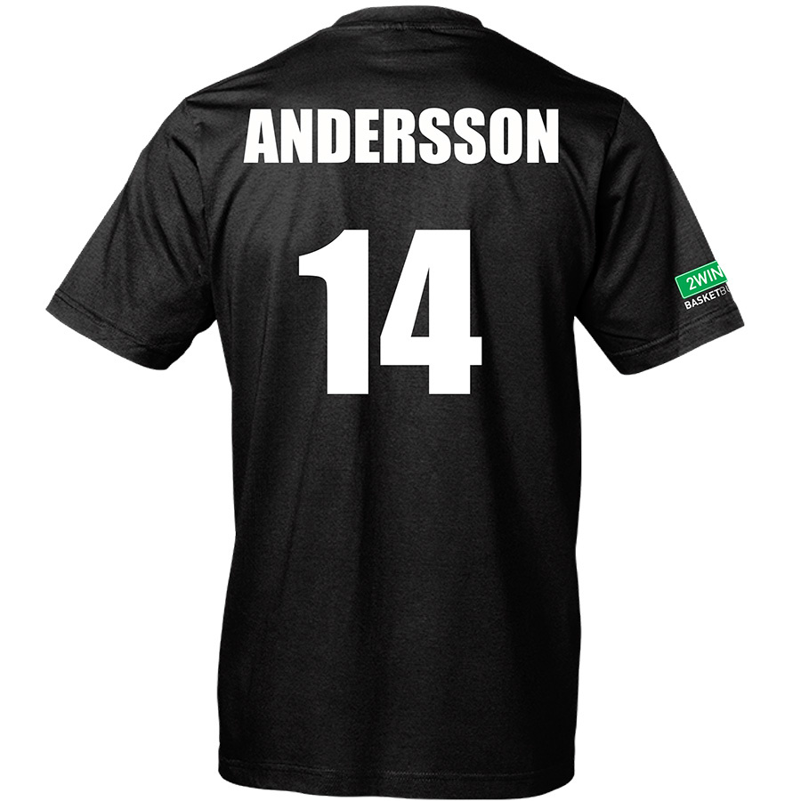 Partille Basket T-shirt