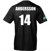 Partille Basket T-shirt Partille Basket T-shirt