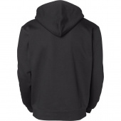 Zip Hood Zip Hood