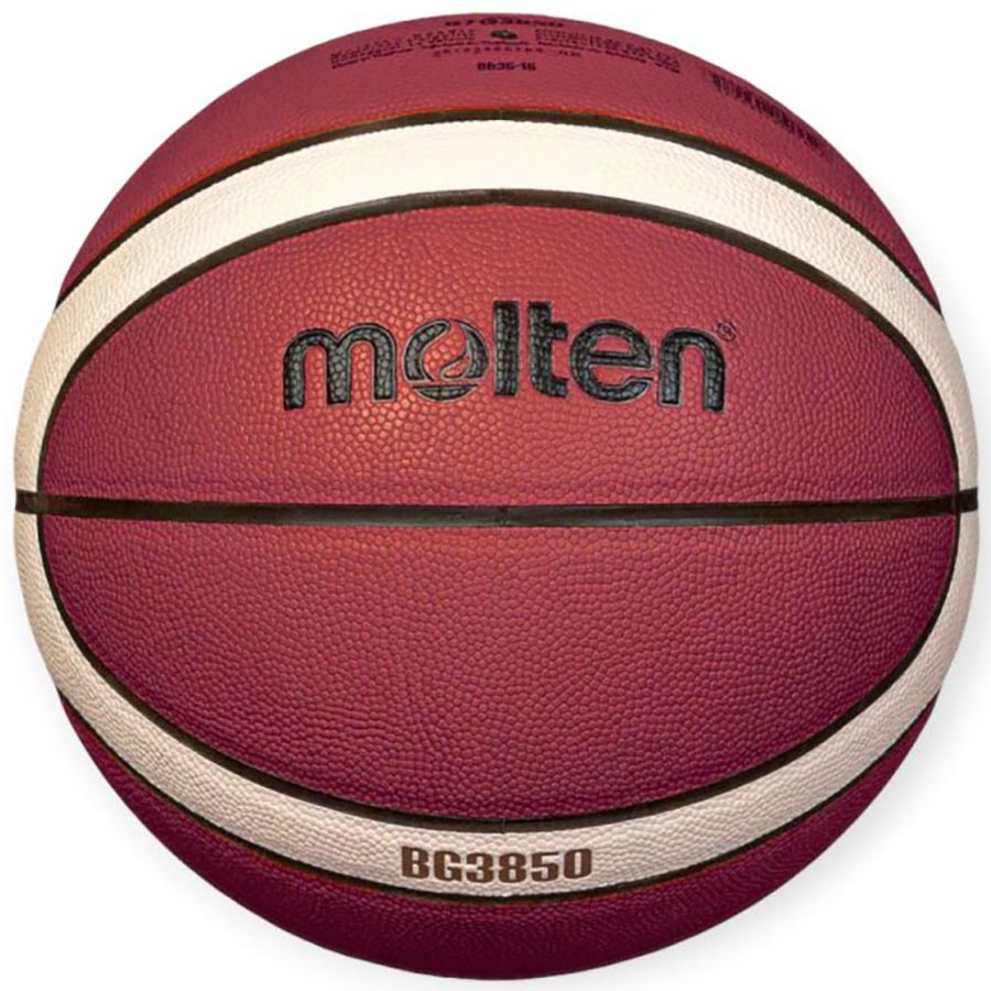 Molten BG3850 (5,6,7)