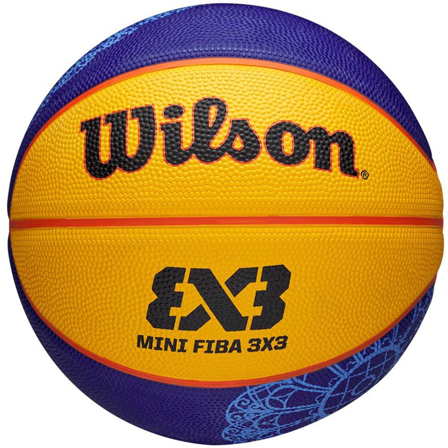Fiba 3x3 Mini Rubber Paris 24 (3)