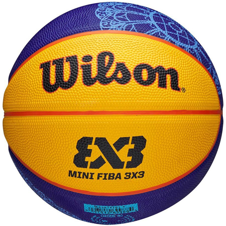 Fiba 3x3 Mini Rubber Paris 24 (3)