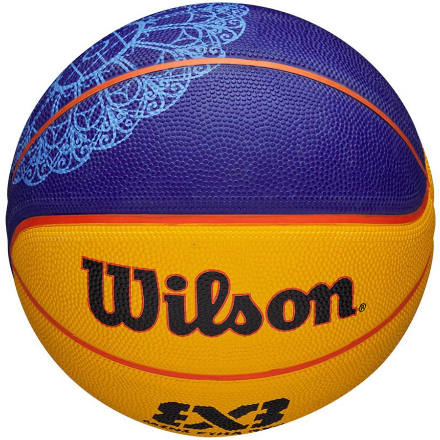 Fiba 3x3 Mini Rubber Paris 24 (3)