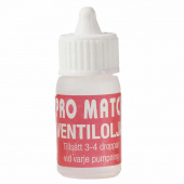 Ventilolja Ventilolja