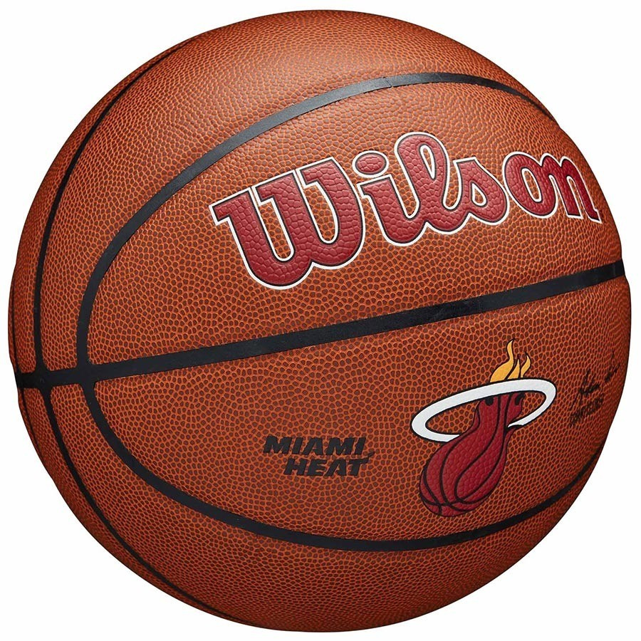 NBA Team Alliance Heat (7)