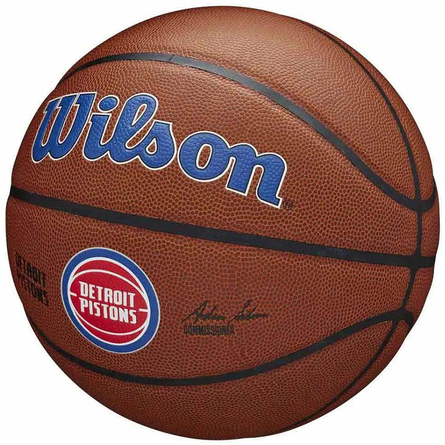 NBA Team Alliance Pistons (7)