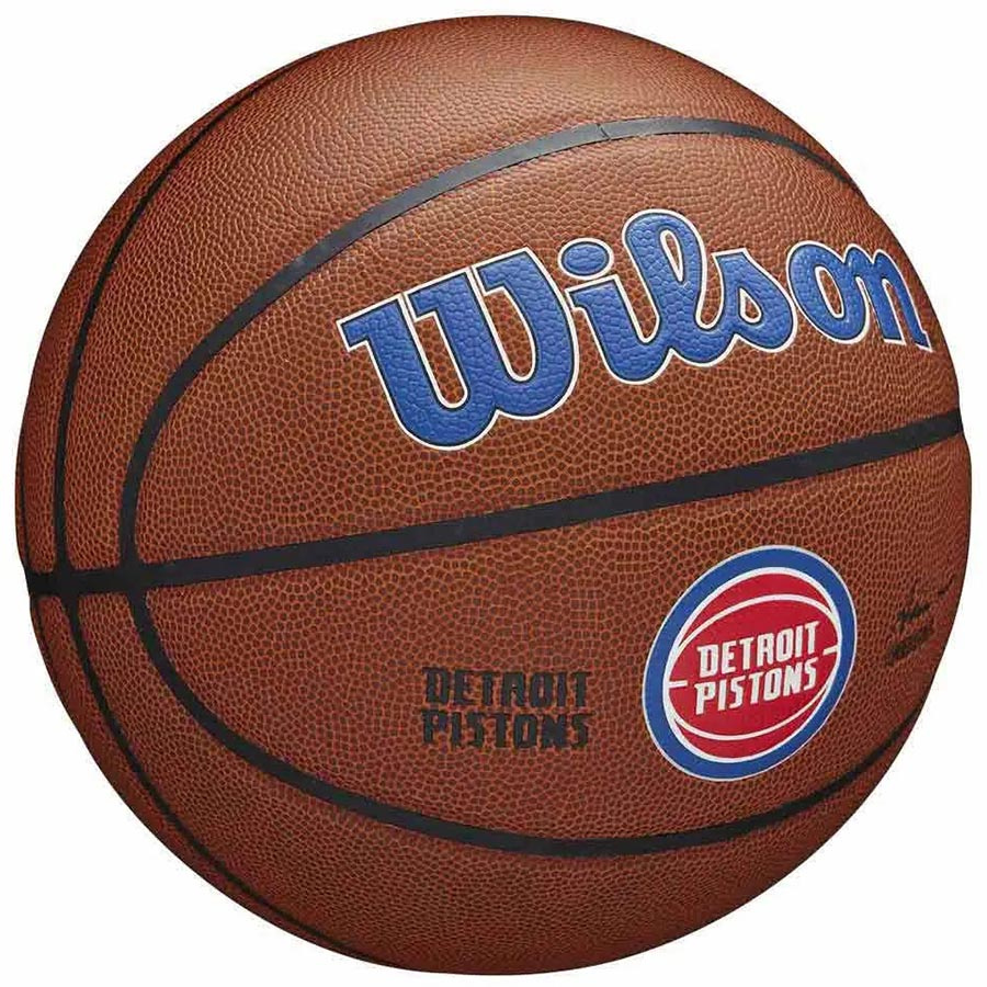NBA Team Alliance Pistons (7)