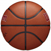 NBA Team Alliance Pistons (7) NBA Team Alliance Pistons (7)