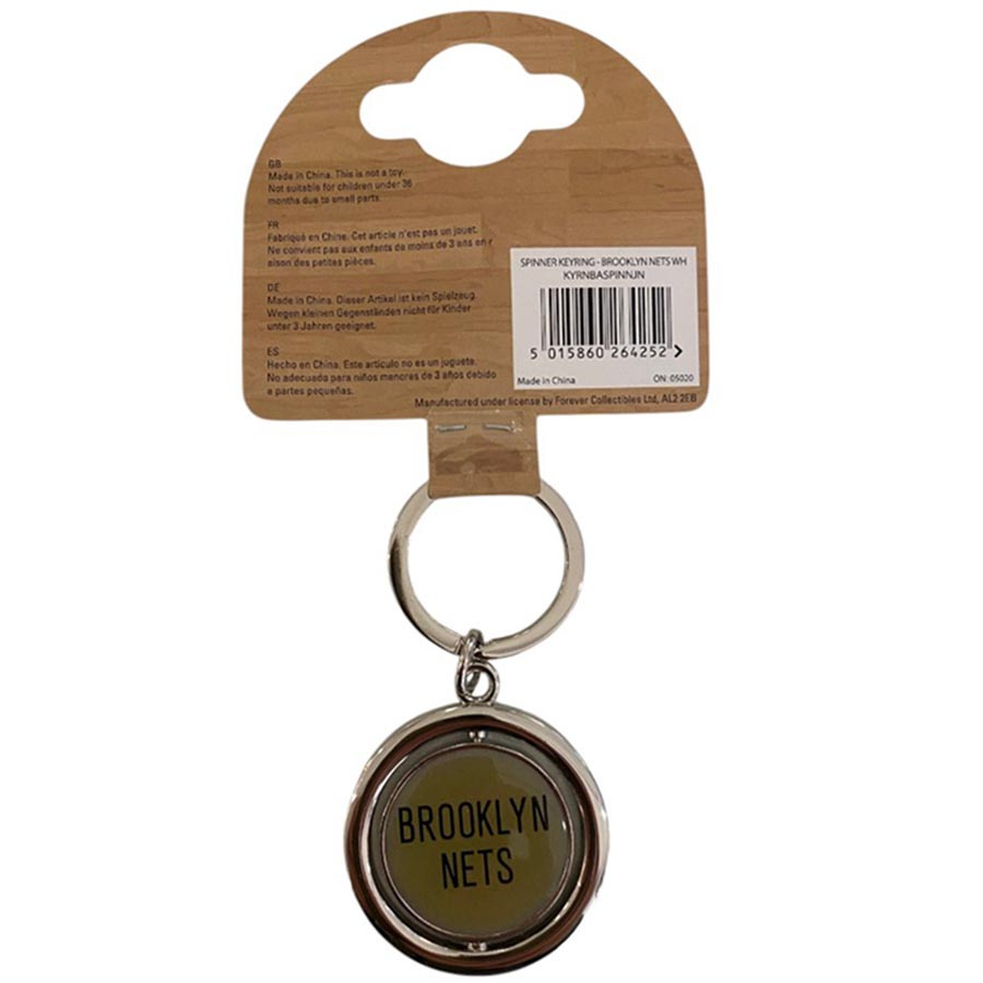 Nets Nyckelring
