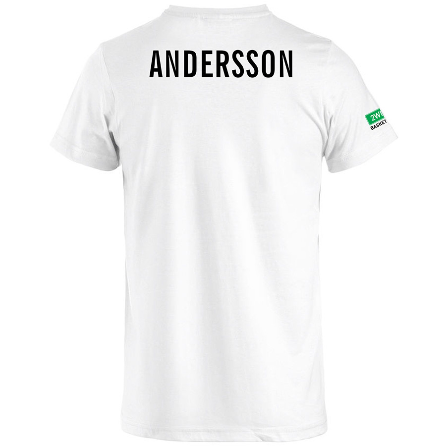 V�rmd� SK T-shirt