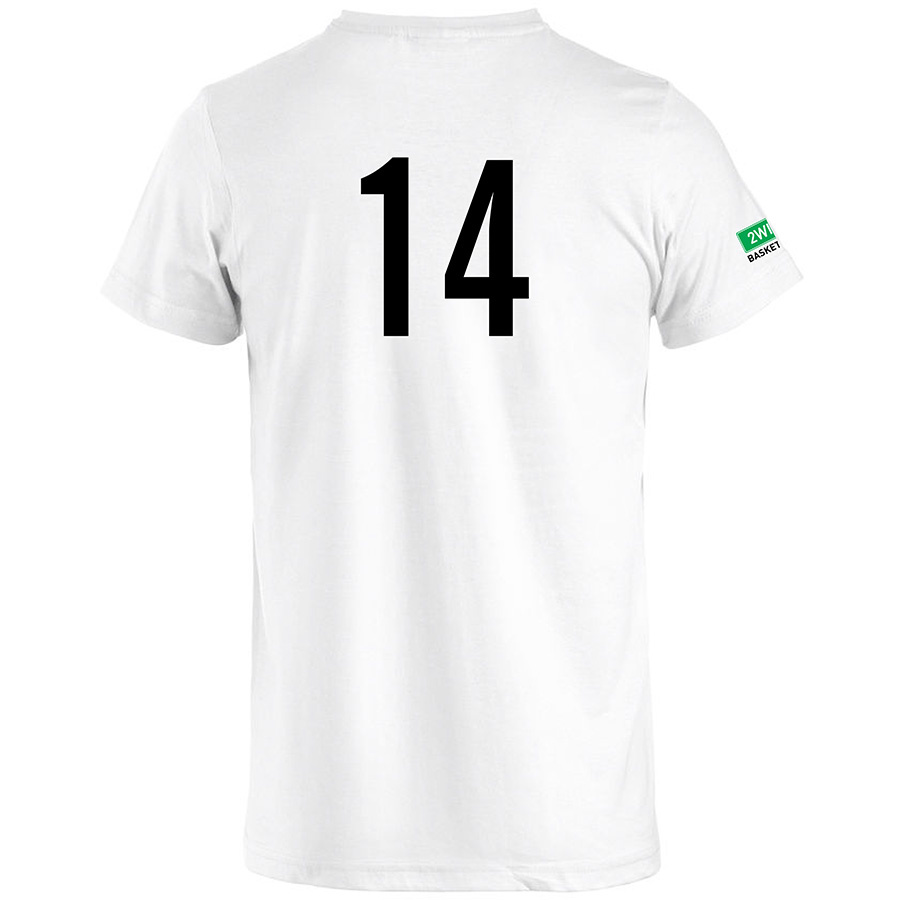 V�rmd� SK T-shirt