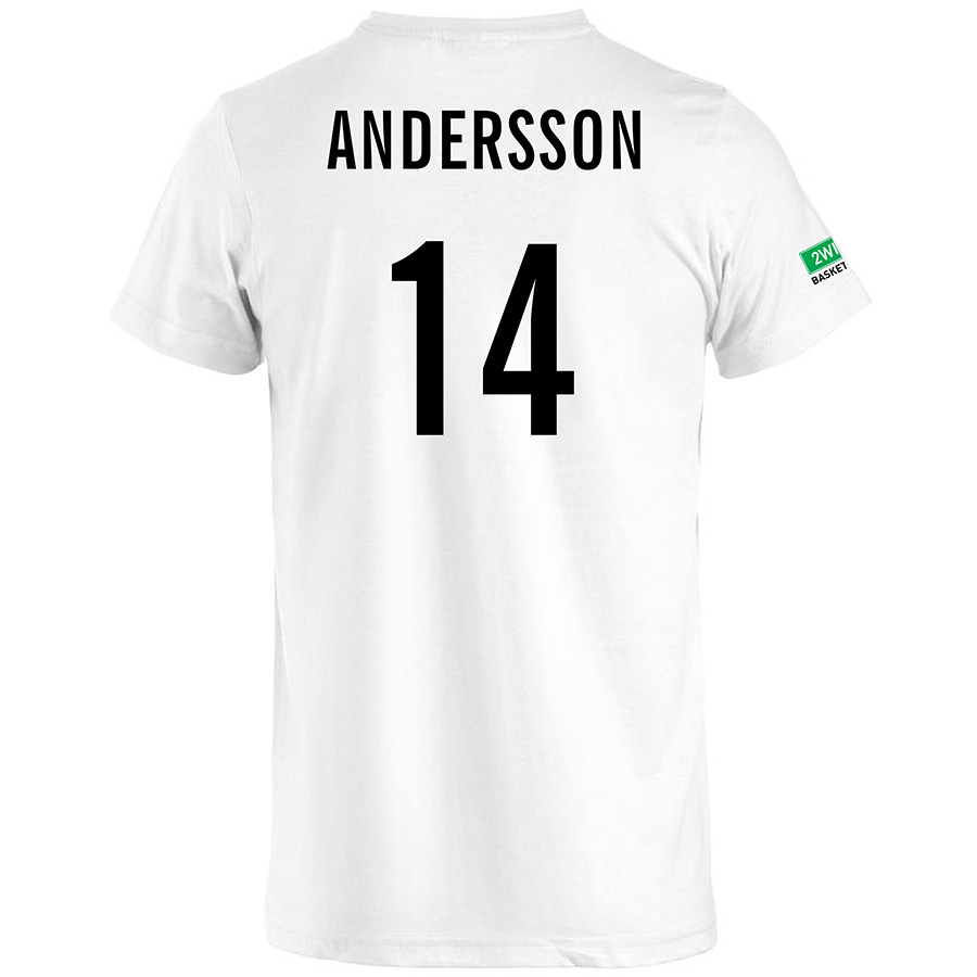 V�rmd� SK T-shirt