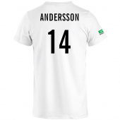 Värmdö SK T-shirt Värmdö SK T-shirt