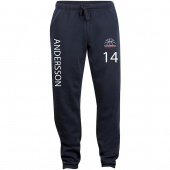 KBA Collegebyxa KBA Collegebyxa