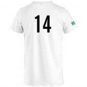 KBA T-shirt KBA T-shirt