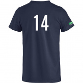 KBA T-shirt KBA T-shirt