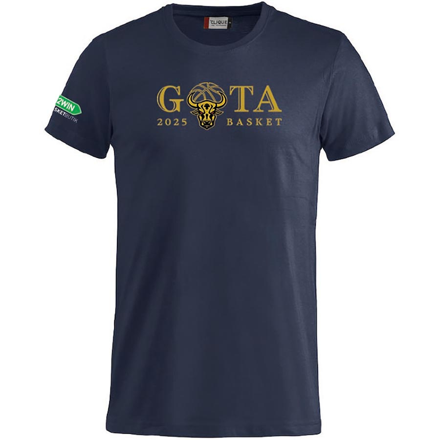 Gota Basket Supporter T-shirt