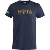 Gota Basket Supporter T-shirt Gota Basket Supporter T-shirt