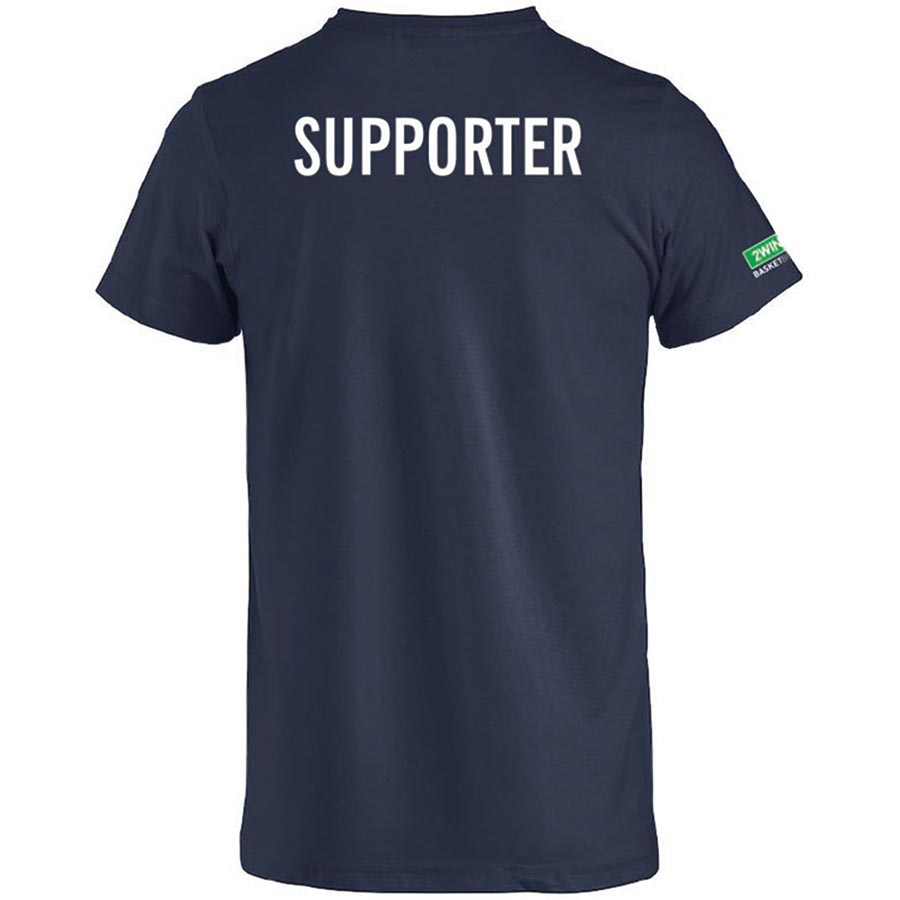 Gota Basket Supporter T-shirt