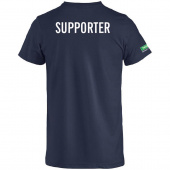 Gota Basket Supporter T-shirt Gota Basket Supporter T-shirt