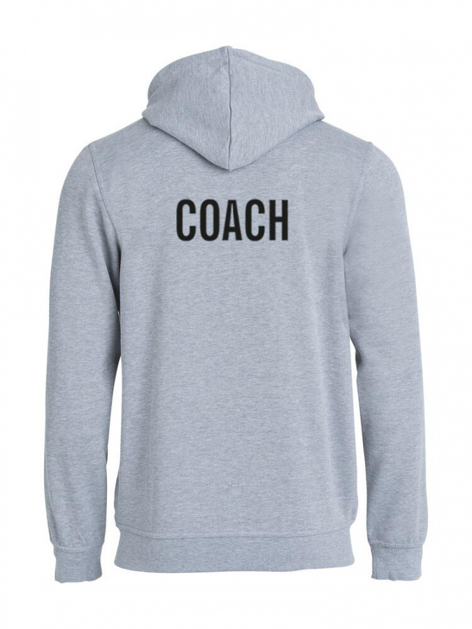 V�rmd� SK Coach Zip Hood