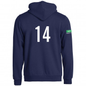 Värmdö SK Zip Hood Värmdö SK Zip Hood