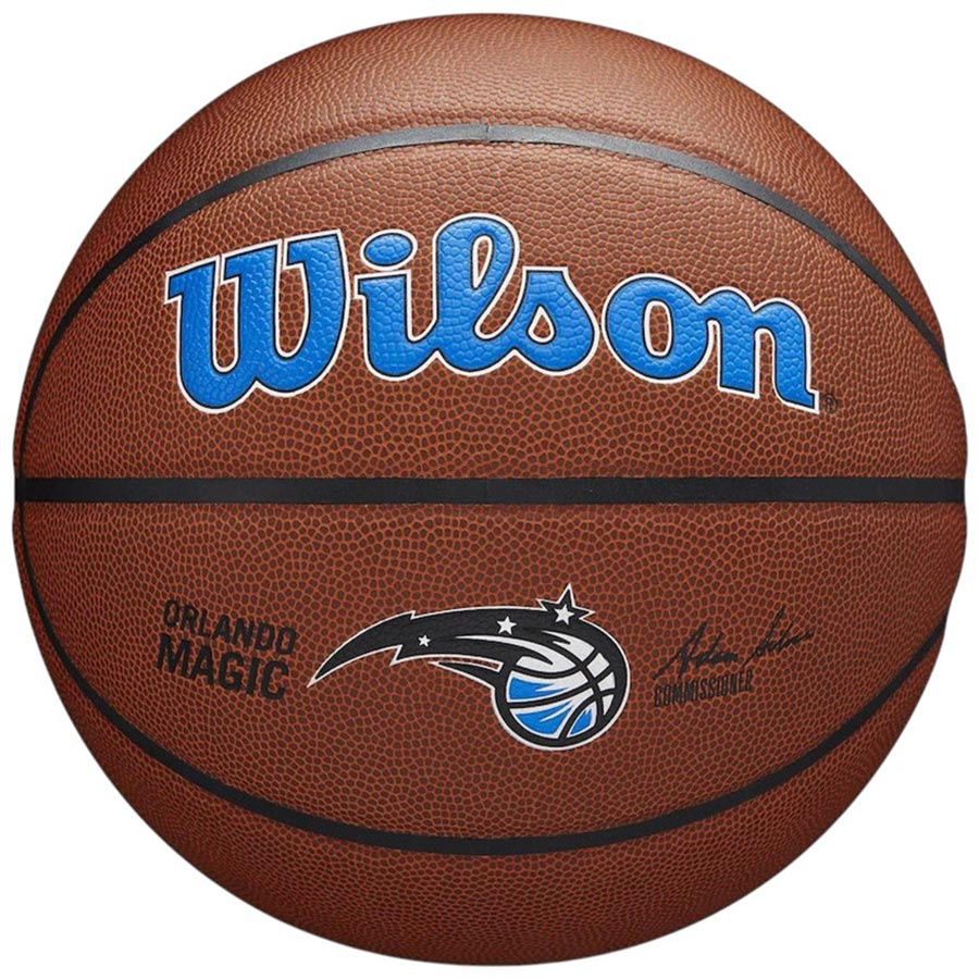 NBA Team Alliance Magic (7)