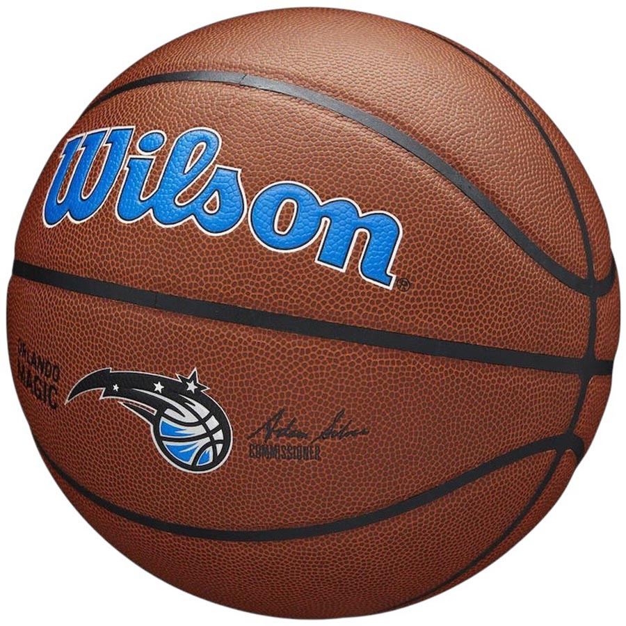 NBA Team Alliance Magic (7)