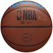 NBA Team Alliance Magic (7) NBA Team Alliance Magic (7)