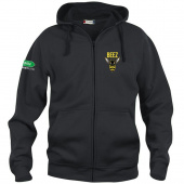 Kumla Beez Zip Hood Kumla Beez Zip Hood
