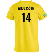 Kumla BBK T-shirts Kumla BBK T-shirts