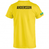 Kumla BBK T-shirts Kumla BBK T-shirts