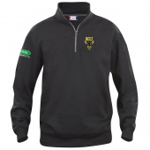 Kumla Beez Half Zip Kumla Beez Half Zip