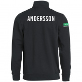 Kumla BBK Half Zip Kumla BBK Half Zip