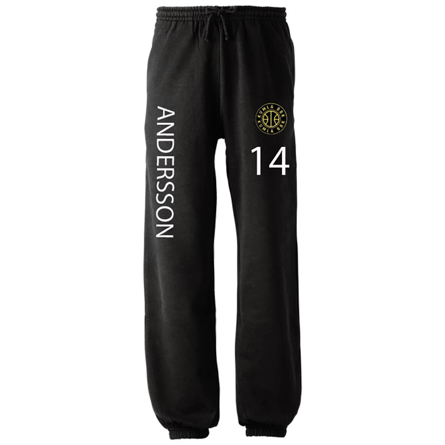 Kumla BBK Collegebyxa