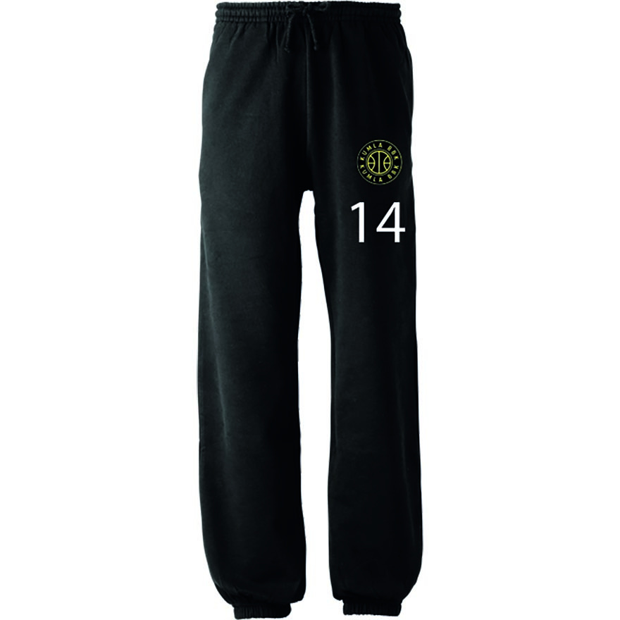 Kumla BBK Collegebyxa