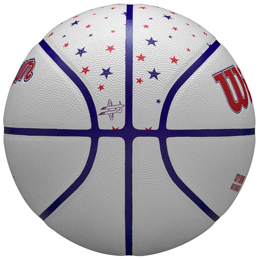 NBA Team City Collection Rockets (7)