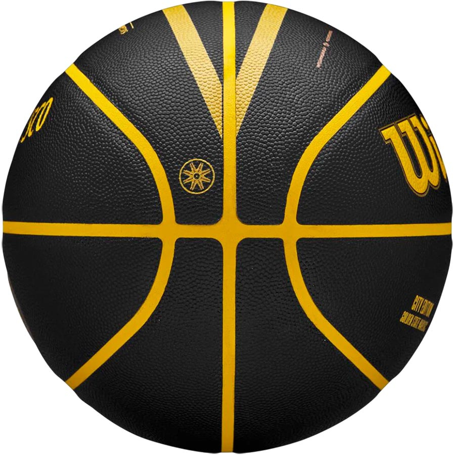 NBA Team City Collection Warriors (7)