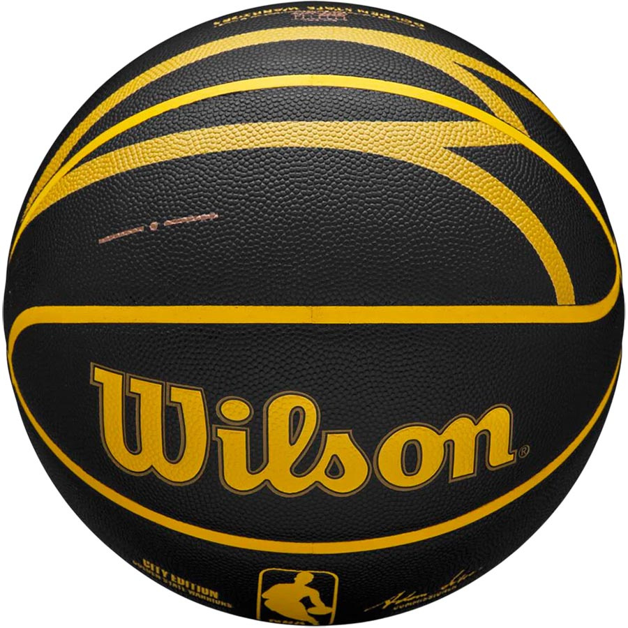 NBA Team City Collection Warriors (7)