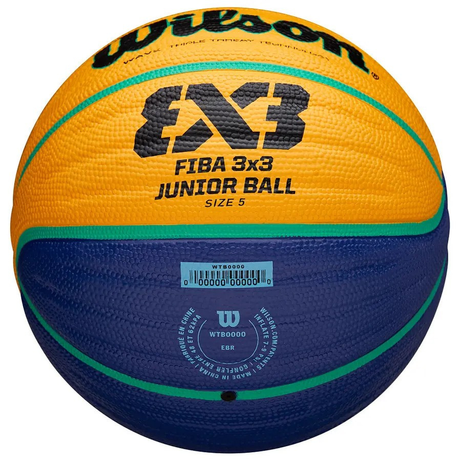 FIBA 3x3 Junior (5)