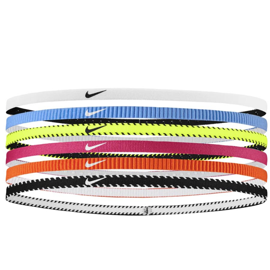 Nike Flex Classic Slim H�rband 6-Pack
