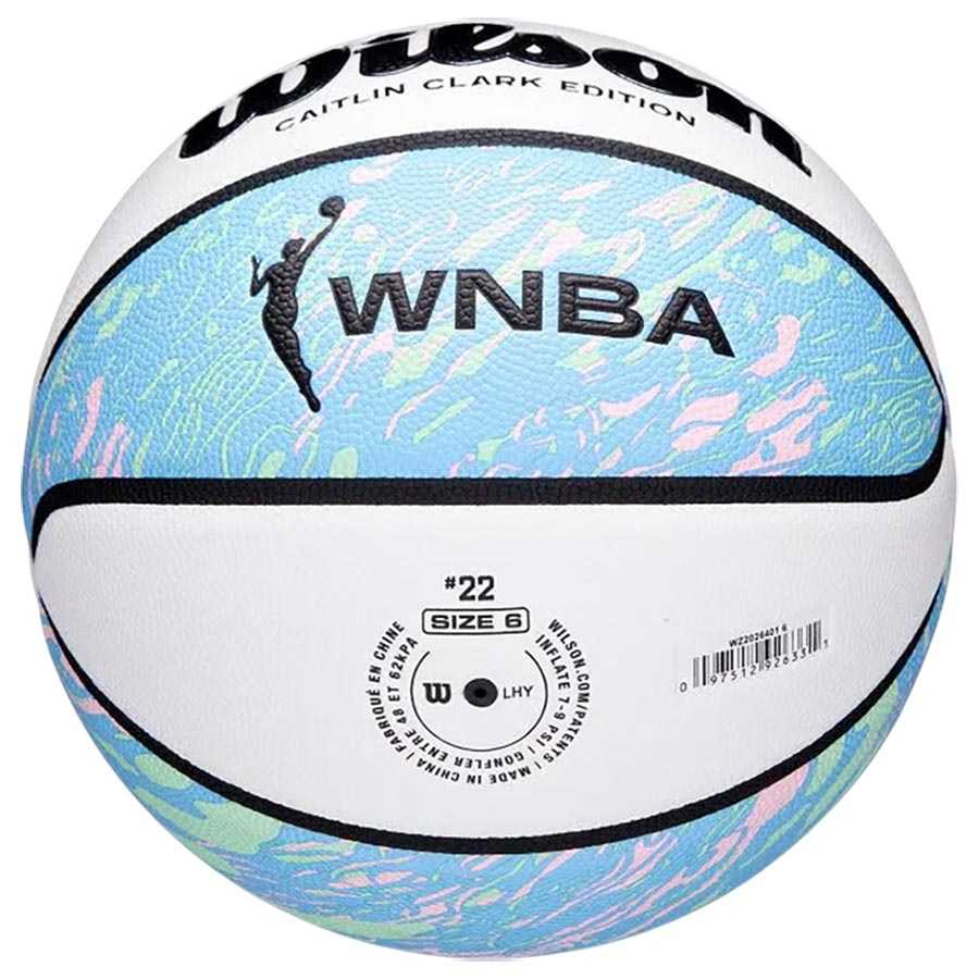 WNBA Caitlin Clarke Oasis (6)
