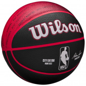 NBA Heat City Edition (7) NBA Heat City Edition (7)