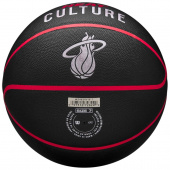 NBA Heat City Edition (7) NBA Heat City Edition (7)