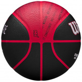 NBA Heat City Edition (7) NBA Heat City Edition (7)