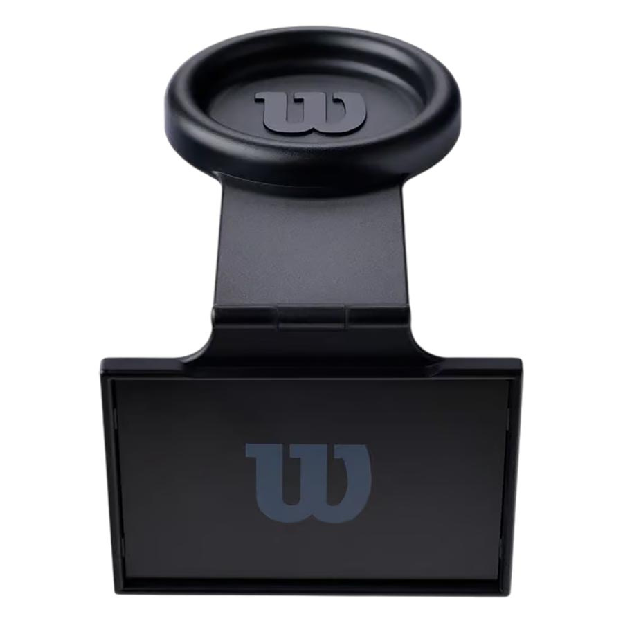 Wilson Hinge Ball Stand