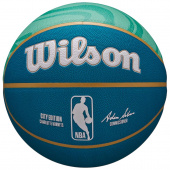 NBA Hornets City Collector (7) NBA Hornets City Collector (7)