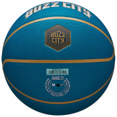 NBA Hornets City Collector (7) NBA Hornets City Collector (7)