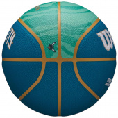 NBA Hornets City Collector (7) NBA Hornets City Collector (7)